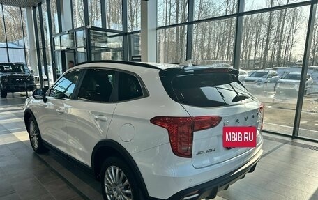 Haval Jolion, 2026 год, 2 870 010 рублей, 3 фотография