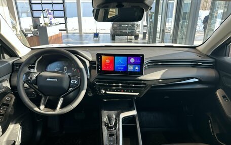 Haval Jolion, 2026 год, 2 870 010 рублей, 9 фотография