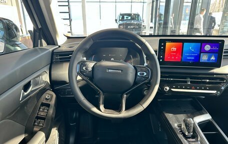 Haval Jolion, 2026 год, 2 870 010 рублей, 10 фотография