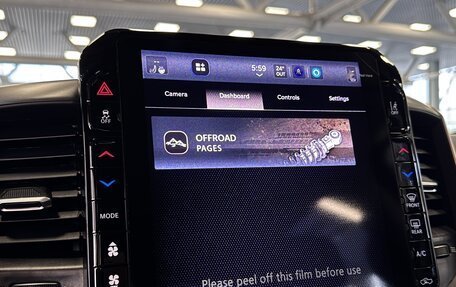 Rambler 1500, 2026 год, 11 510 472 рублей, 28 фотография