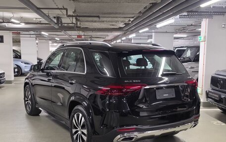 Mercedes-Benz GLE, 2026 год, 11 368 000 рублей, 2 фотография