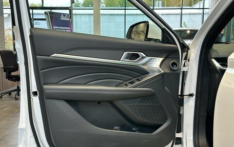 Haval F7, 2026 год, 3 563 010 рублей, 5 фотография