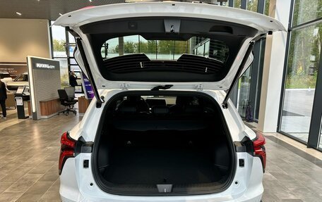 Haval F7, 2026 год, 3 563 010 рублей, 4 фотография