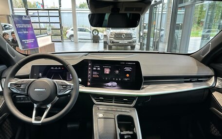 Haval F7, 2026 год, 3 563 010 рублей, 9 фотография