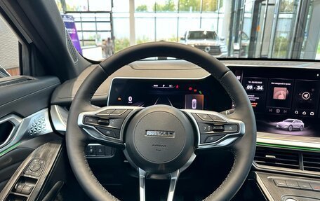 Haval F7, 2026 год, 3 563 010 рублей, 11 фотография