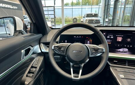 Haval F7, 2026 год, 3 563 010 рублей, 10 фотография