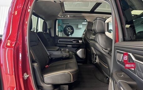 Rambler 1500, 2026 год, 11 510 472 рублей, 19 фотография