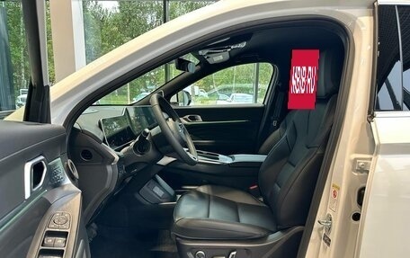Haval F7, 2026 год, 3 563 010 рублей, 7 фотография