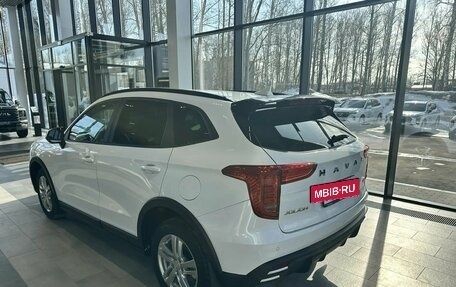 Haval Jolion, 2026 год, 2 771 010 рублей, 4 фотография