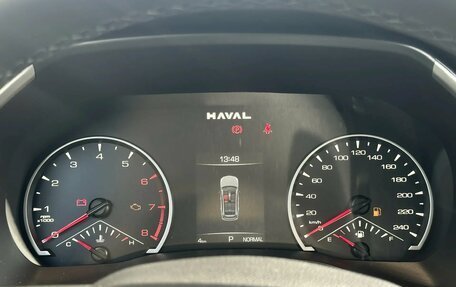 Haval Jolion, 2026 год, 2 771 010 рублей, 13 фотография