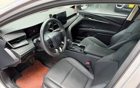 Toyota Camry, 2025 год, 3 143 000 рублей, 7 фотография