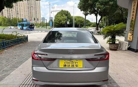 Toyota Camry, 2025 год, 3 143 000 рублей, 4 фотография