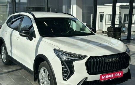 Haval Jolion, 2026 год, 2 771 010 рублей, 3 фотография