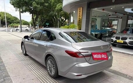 Toyota Camry, 2025 год, 3 143 000 рублей, 5 фотография