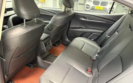 Toyota Camry, 2025 год, 3 143 000 рублей, 8 фотография
