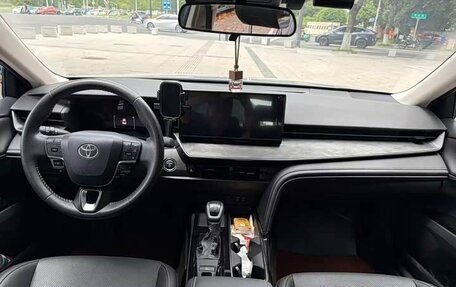 Toyota Camry, 2025 год, 3 143 000 рублей, 9 фотография