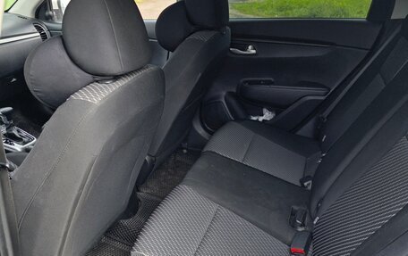 KIA Rio IV, 2018 год, 1 400 000 рублей, 11 фотография
