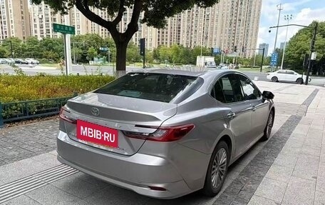 Toyota Camry, 2025 год, 3 143 000 рублей, 6 фотография
