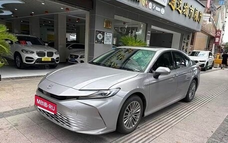 Toyota Camry, 2025 год, 3 143 000 рублей, 2 фотография
