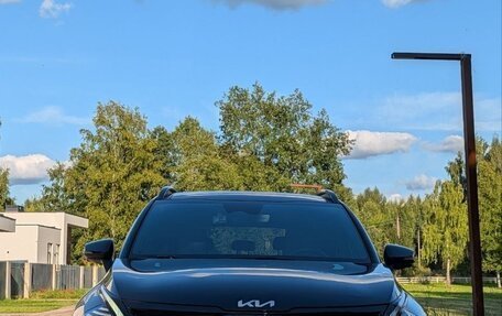 KIA Sportage IV рестайлинг, 2022 год, 300 000 рублей, 7 фотография