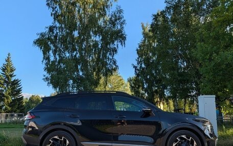 KIA Sportage IV рестайлинг, 2022 год, 300 000 рублей, 2 фотография