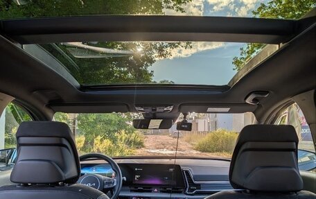KIA Sportage IV рестайлинг, 2022 год, 300 000 рублей, 8 фотография