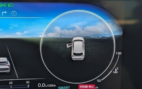 KIA Sportage IV рестайлинг, 2022 год, 300 000 рублей, 11 фотография