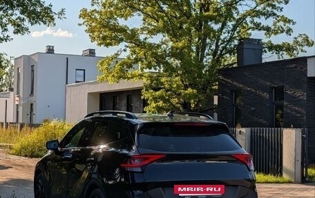 KIA Sportage IV рестайлинг, 2022 год, 300 000 рублей, 5 фотография