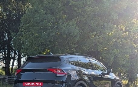 KIA Sportage IV рестайлинг, 2022 год, 300 000 рублей, 3 фотография