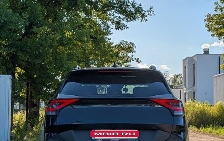 KIA Sportage IV рестайлинг, 2022 год, 300 000 рублей, 4 фотография