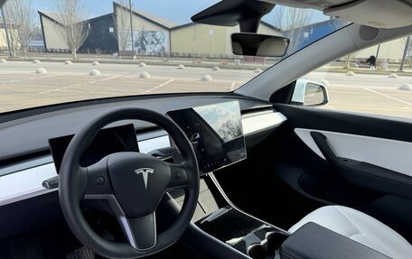 Tesla Model Y I, 2020 год, 3 750 000 рублей, 5 фотография
