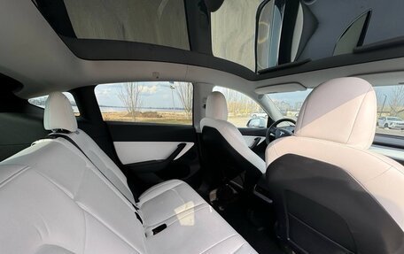 Tesla Model Y I, 2020 год, 3 750 000 рублей, 6 фотография