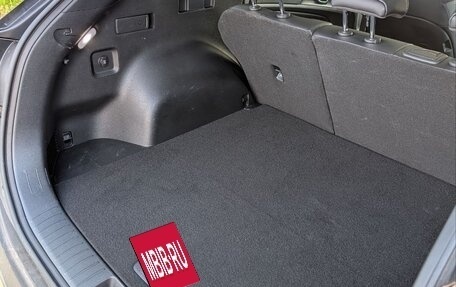 KIA Sportage IV рестайлинг, 2022 год, 300 000 рублей, 19 фотография