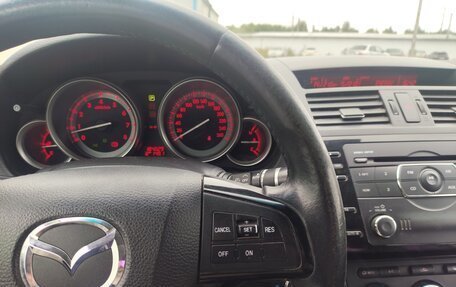 Mazda 6, 2011 год, 755 000 рублей, 5 фотография