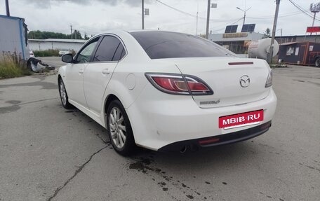 Mazda 6, 2011 год, 755 000 рублей, 4 фотография