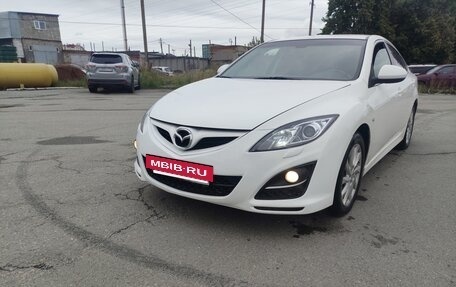 Mazda 6, 2011 год, 755 000 рублей, 2 фотография