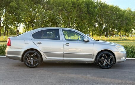 Skoda Octavia, 2012 год, 890 000 рублей, 4 фотография