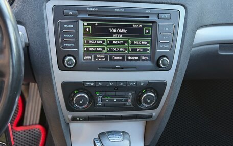 Skoda Octavia, 2012 год, 890 000 рублей, 8 фотография