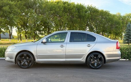 Skoda Octavia, 2012 год, 890 000 рублей, 5 фотография
