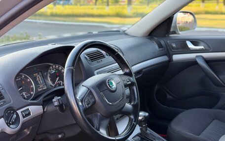 Skoda Octavia, 2012 год, 890 000 рублей, 7 фотография