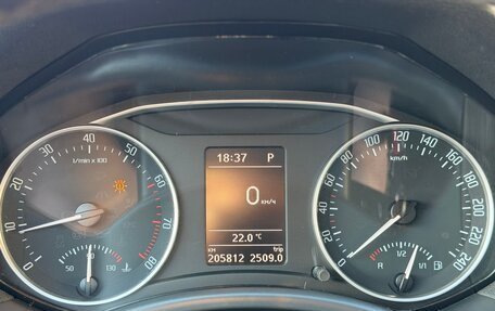 Skoda Octavia, 2012 год, 890 000 рублей, 12 фотография