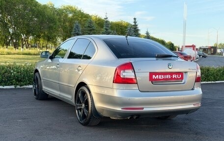 Skoda Octavia, 2012 год, 890 000 рублей, 9 фотография