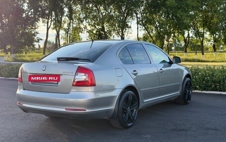 Skoda Octavia, 2012 год, 890 000 рублей, 10 фотография