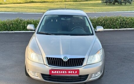 Skoda Octavia, 2012 год, 890 000 рублей, 6 фотография