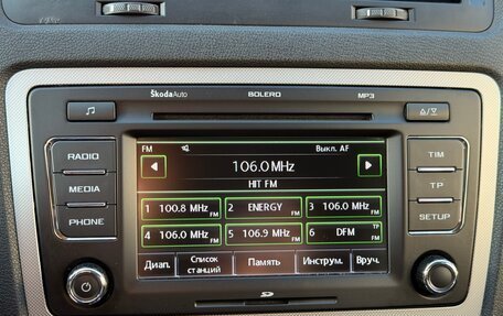 Skoda Octavia, 2012 год, 890 000 рублей, 13 фотография