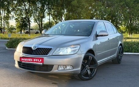 Skoda Octavia, 2012 год, 890 000 рублей, 2 фотография