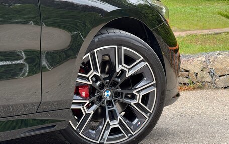 BMW 5 серия, 2025 год, 9 390 000 рублей, 3 фотография
