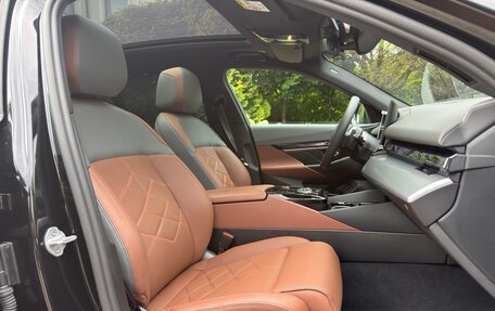BMW 5 серия, 2025 год, 9 390 000 рублей, 7 фотография