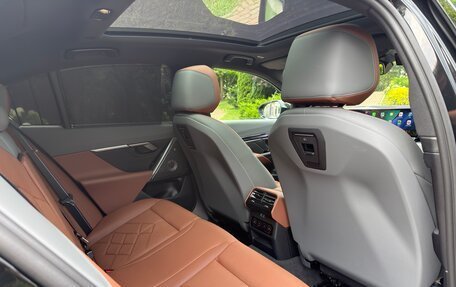 BMW 5 серия, 2025 год, 9 390 000 рублей, 9 фотография