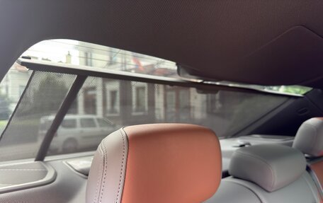 BMW 5 серия, 2025 год, 9 390 000 рублей, 12 фотография
